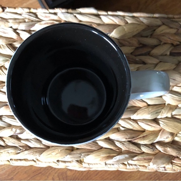 Disney's Mickey Mouse face, 12oz ceramic mug - Picture 3 of 4